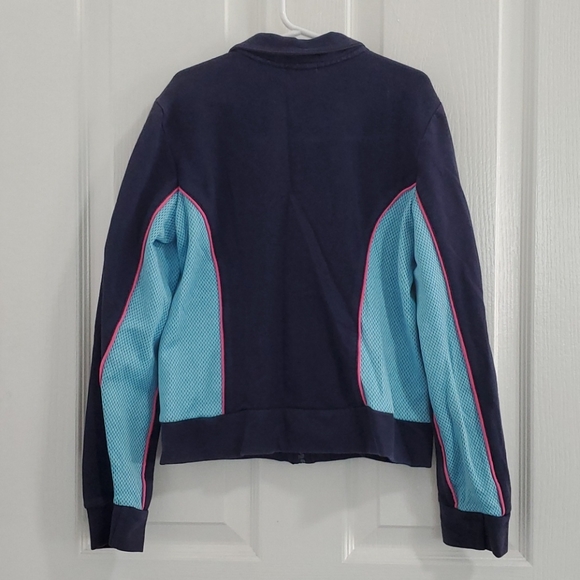 Roxy Girl Jacket - Picture 2 of 2